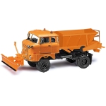 Busch 95286 - H0 - IFA W50 LA, Düngerstreuer